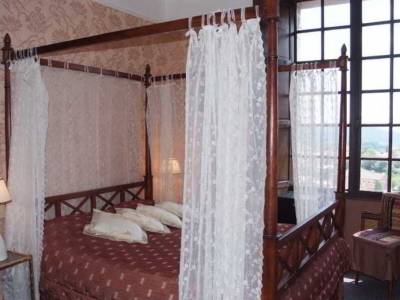 Le Logis Du Guetteur