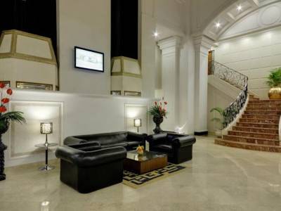 Lemon Tree Premier The Atrium Ahmedabad