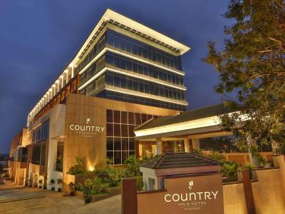 Country Inn & Suites by Radisson, Mysore (Foto)