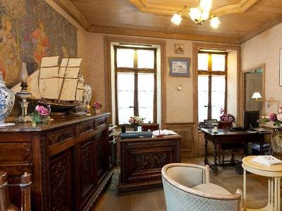 Saint Pierre Auberge