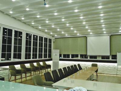 The Capital Tirana Hotel