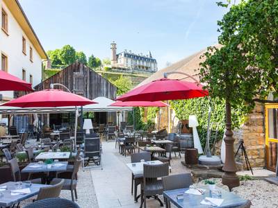 Le Domaine de Rouffach (Foto)