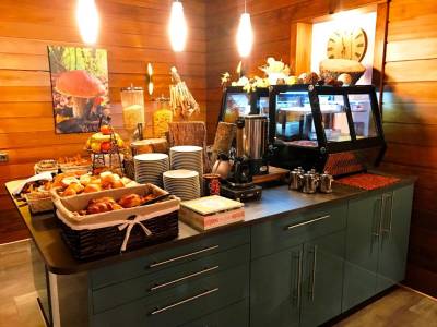 Hotel Aux Trois Roses