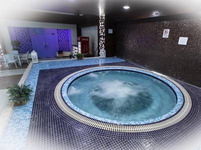 Ramada Hotel Sulaymaniyah Sali (Foto)