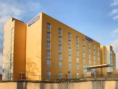 City Express San Jose Costa Rica