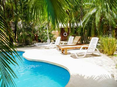 Playa Grande Park Hotel