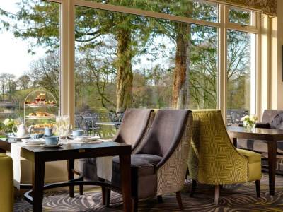 Killyhevlin Lakeside Hotel & Lodges