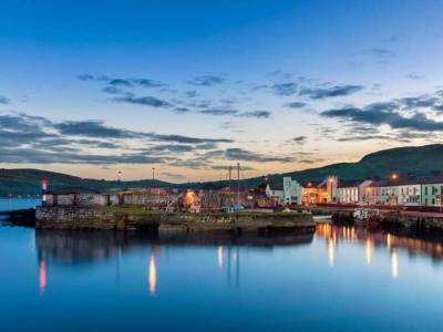 Londonderry Arms Hotel