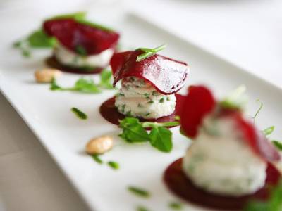 Sheedy's Country House Hotel