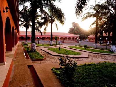 Dunia Hotel Bissau
