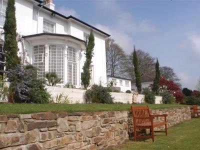 Penmere Manor Hotel
