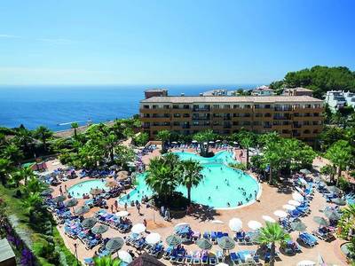 Best Alcazar Appartements (Foto)