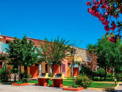 Residence Oasi Anfiteatro