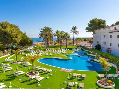 Jeremias Hotel &  Apartamentos