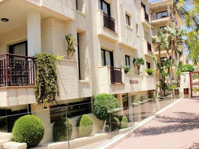 Albir Confort Avenida