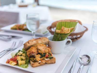 Living Asia Resort & Spa