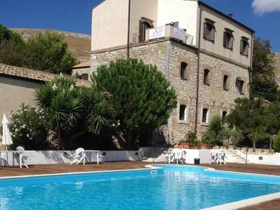 Agriturismo Sant´Agata