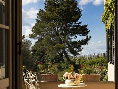 Agriturismo di Charme La Ghirlanda