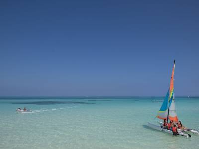 Pestana Cayo Coco Beach Resort