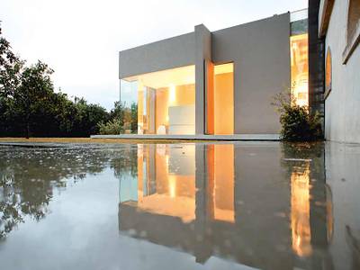 ZASH Country Boutique Hotel