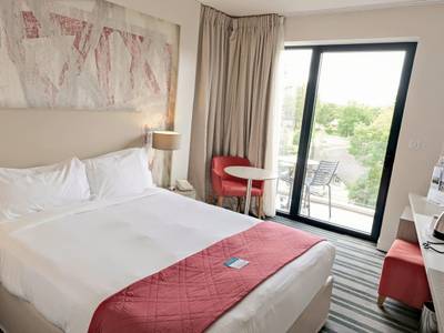 Hotel Les bains de Cabourg