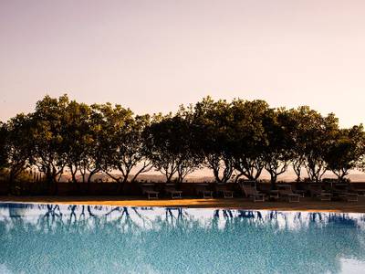 La Tabaccaia Tenuta Di Castelfalfi