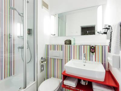 ibis Styles Aachen City