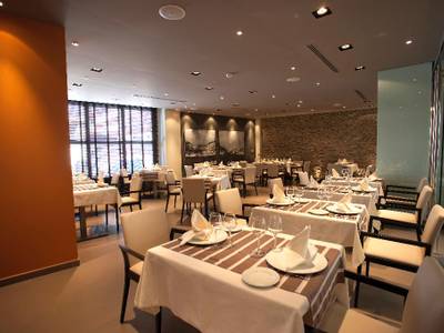 La Trufa Negra Apartments