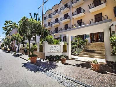 Hotel Conte Ischia Porto