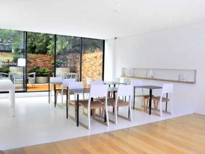 Bosque Alto Apartasuite