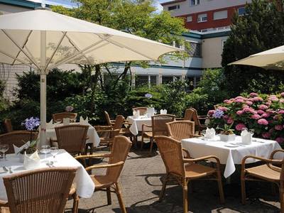 Leonardo Hotel Heidelberg City Center