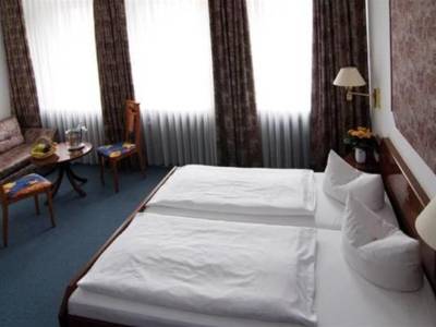 Hotel Alter Speicher