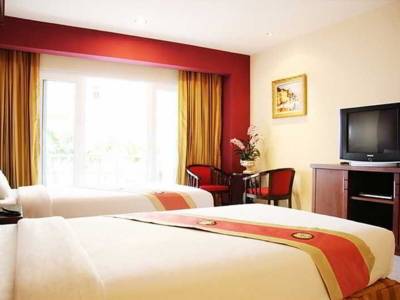 Rita Resort And Residence