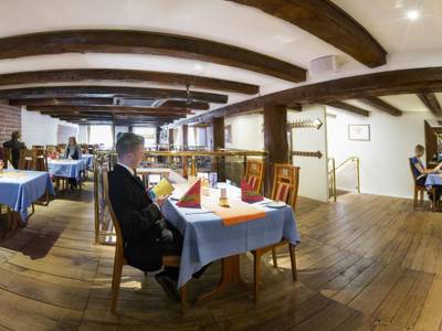 City Partner Hotel Alter Speicher