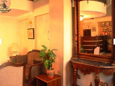 Fatih Resadiye Hotel