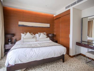 Address Dubai Mall Residences