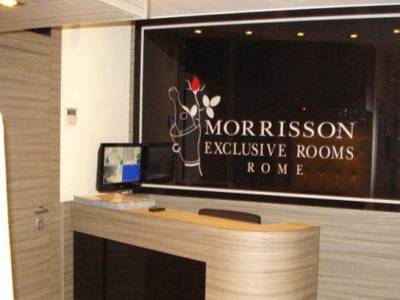 Morrisson Guest House