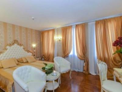Hotel Villa Igea