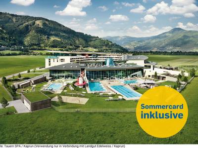 Land-Hotel Gut Edelweiss