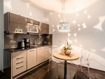 Aparthotel Am Schloss