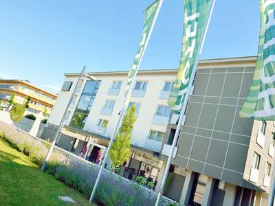 Harry´s Home Hotel Wien Millennium Tower