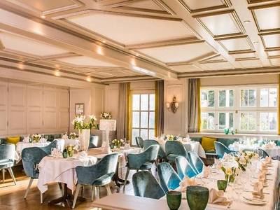 Hotel & Restaurant Sonne