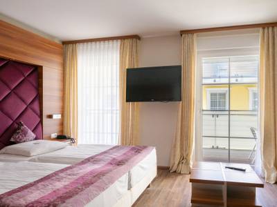 Arkona Strandresidenzen Binz