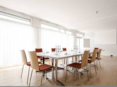 Comfort Hotel Ulm/Blaustein