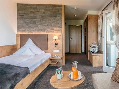 Hotel Restaurant Krone