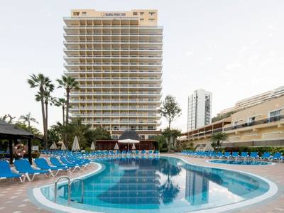 Bahia Principe Sunlight San Felipe (Foto)