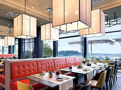 Panoramahotel Waldenburg