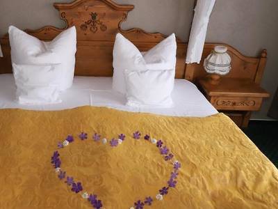 Panorama & Restaurant am Marienturm