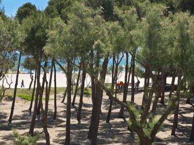 Salles Beach Apartments