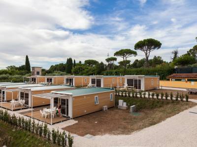 Desenzano Camping Village
